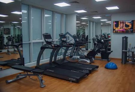 For Kabayan Families 1Month Free 1BHK 34K/1 Cheque - Photo 5