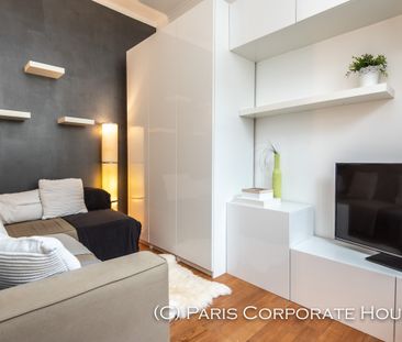 Rue Bixio, - Photo 3