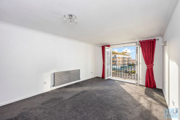 Hamilton Court, Brighton Marina Village - Photo 1