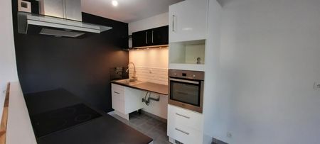 Location Appartement 3 pièces 62m² THONON LES BAINS 74200 - Photo 5