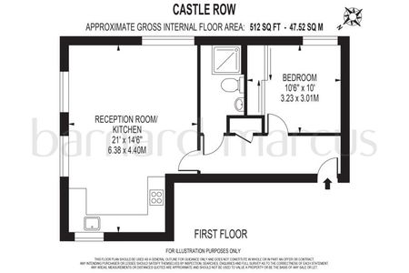 Horticultural Place - Photo 4