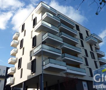 Location Appartement 2 pièces 49m² - Photo 3