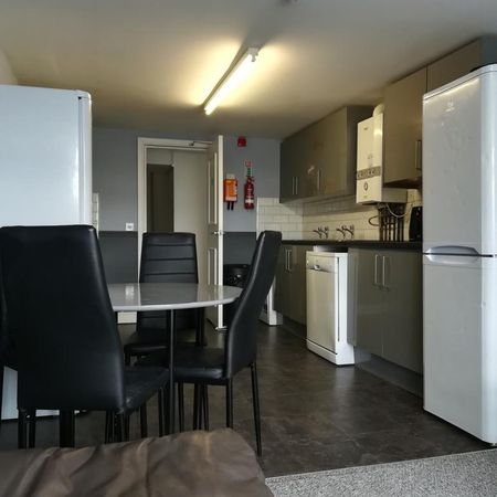 8 bedroom house to rent - Photo 3