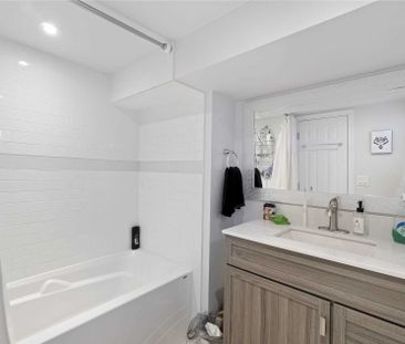 For Lease - 107 Murray Drive Unit# Lower, Aurora, Ontario - Photo 3