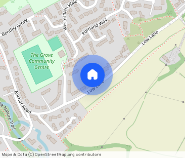 Low Lane, CALNE - Photo 1