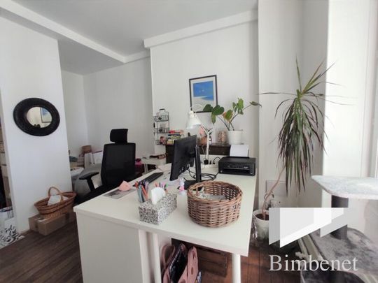 Appartement à louer, 3 pièces - Orléans 45000 - Photo 1