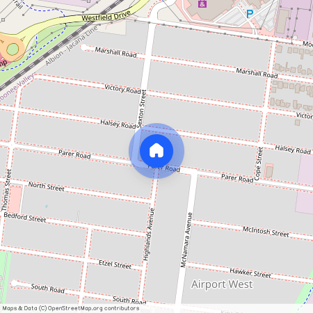 120 Parer Rd, Airport West VIC 3042