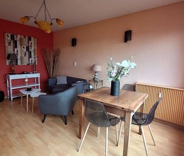 Appartement à louer 2 pièces • 43,92 m 2 Limoges - Photo 3