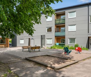 Åsgatan 52 B, 77632, HEDEMORA, Sverige, Hedemora Centrum - Foto 3