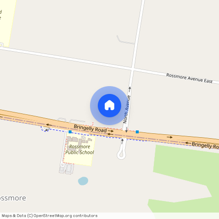 820 Bringelly Road, NSW 2557, Rossmore