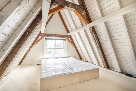 Appartement te huur: Rokin 91-D 1012 KL Amsterdam - Photo 5