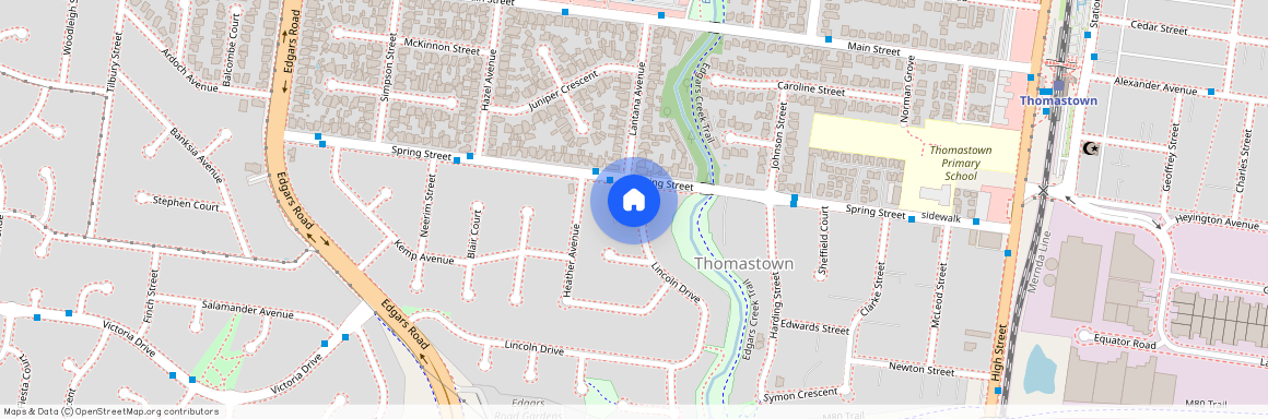 75 Lincoln Drive, Vic 3074, Thomastown