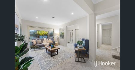 Modern Elegance and Effortless Living in Prestigious Lincolnheath Estate! APPLICATIONS NOW OPEN - Photo 4