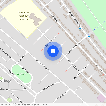 Chaucer Street, Hull, HU8 8NA