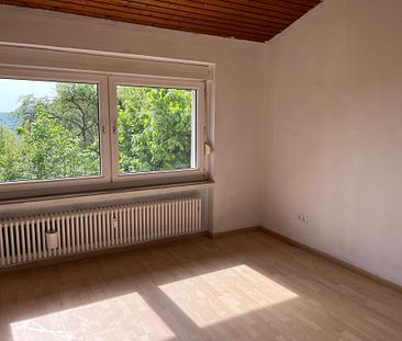 Gemütliches 3-Zimmer-Reihenhaus im grünen Lindenfels - Perfekt für kleine Familien! - Foto 6