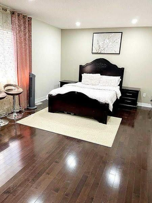 For Lease - 442 Sunny Meadow Boulevard, Brampton, Ontario - Photo 1