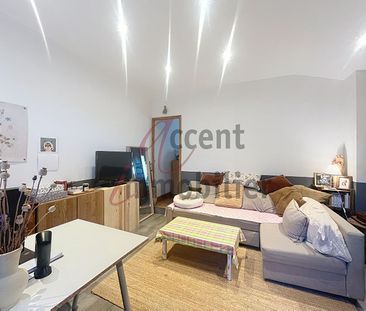 Appartement Chateaurenard 2 pièce(s) 52.99 m2, - Photo 1