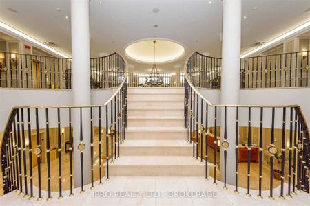 For Lease - 35 Kingsbridge Garden Circle Unit# 2607, Mississauga, Ontario - Photo 5