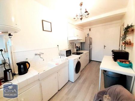 Location Appartement 3 pièces 58m² RAMBOUILLET 78120 - Photo 4