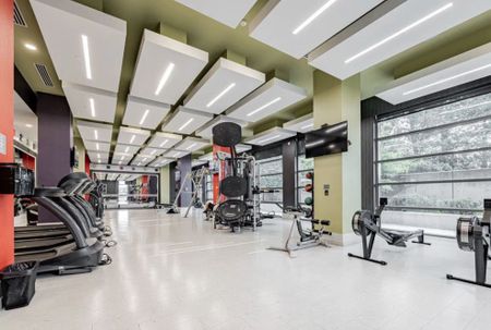 For Lease - 55 Ann O'Reilly Road Unit# PH11, Toronto, Ontario - Photo 4