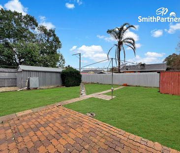 15 Salway Street, Elizabeth Park SA 5113 - House For Rent | Domain - Photo 4