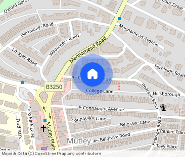 College Avenue, Plymouth, Devon, PL4 - Photo 1