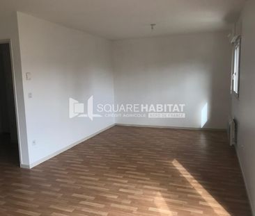 Location Appartement 1 pièce 38m² SECLIN 59113 - Photo 5