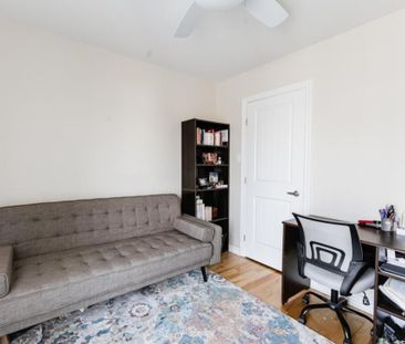 Appartement à louer - Montréal (Rosemont/La Petite-Patrie) (Vieux-R... - Photo 6