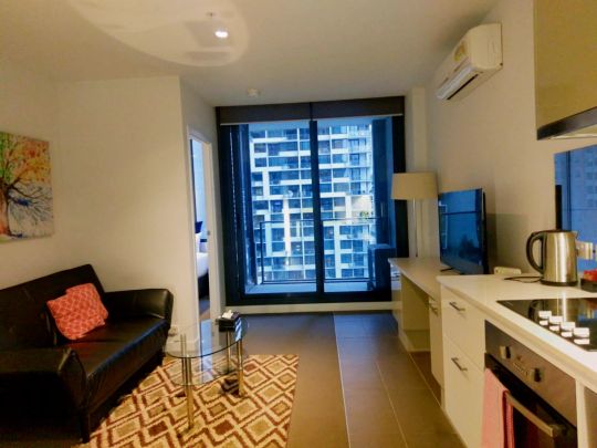 1 Bed, 1 Bath - Photo 1