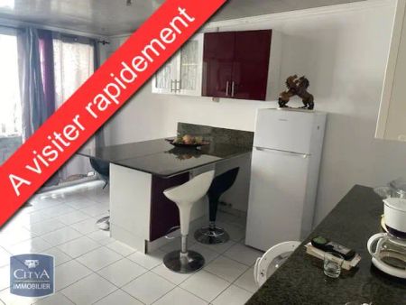 Appartement à louer 3 pièces 46.27m² - Photo 5