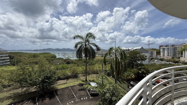 Location Appartement 4 pièces 105m² FORT DE FRANCE 97200 - Photo 1