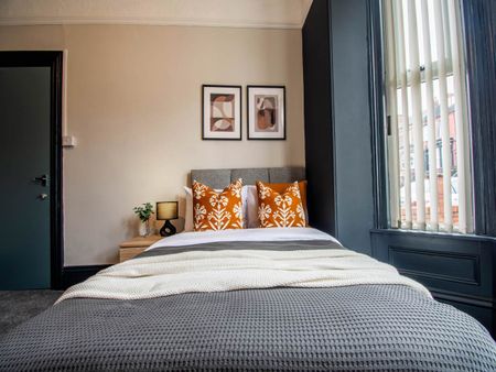 Cemetery Road (Room 1), Beeston, Leeds - Photo 2