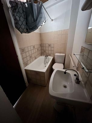 "L'ALSACIEN" - Location Appartement poitiers : 24.31 m2 - Photo 1