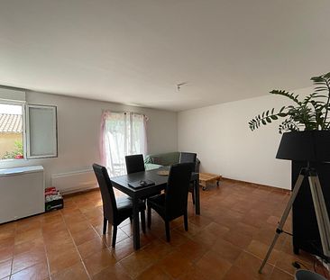 Appartement 3 Pièces 60 m² - Photo 1