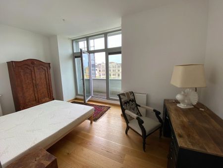 Gezellig gemeubeld appartement in "Residentie Kouterhof" - Photo 3