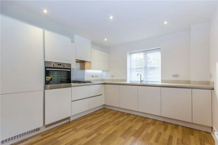 Humbers Hoe, Markyate, St. Albans, AL3 8QU - Photo 4