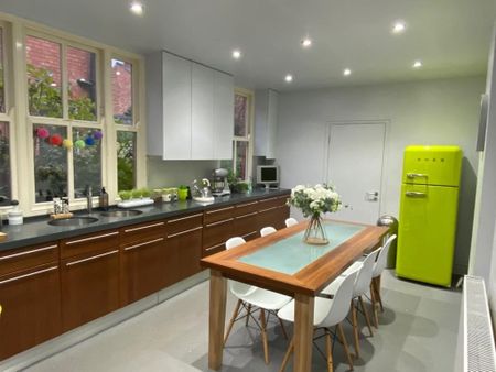 Room in a Shared House, Stretton Road, LE3 - Photo 4