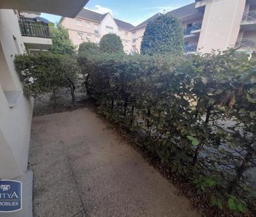 Location Appartement 2 pièces 43m² ELBEUF 76500 - Photo 1