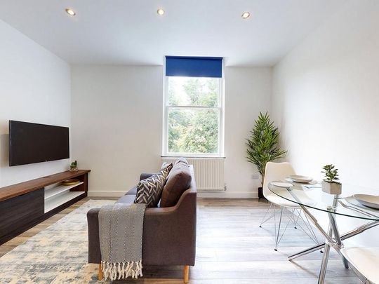 1 bedroom apartment to rent - Photo 1