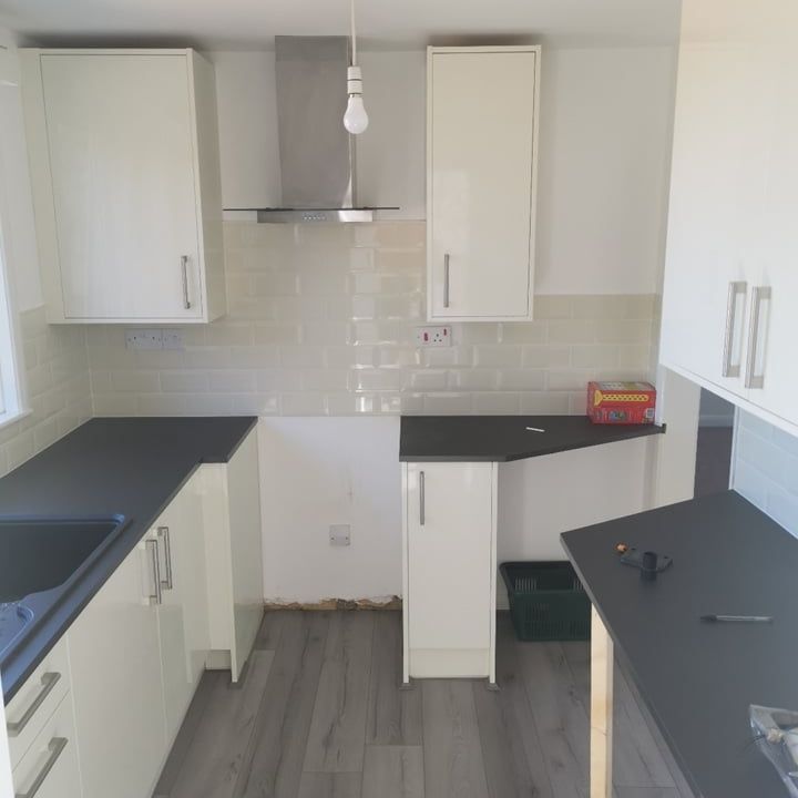 2 Bed Bungalow, Litchfield Crescent, SO18 - Photo 1