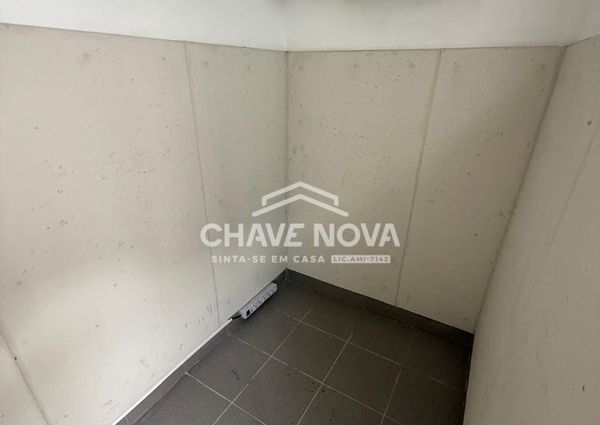 Apartamento T2 em Porto