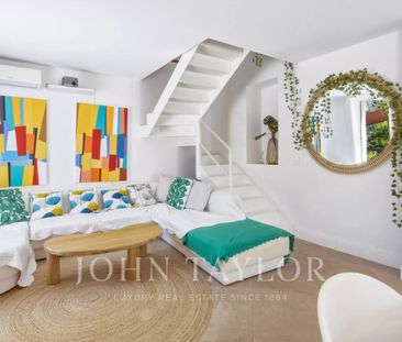 Maison • Collettes Bréguières-Les Vaux - Photo 1