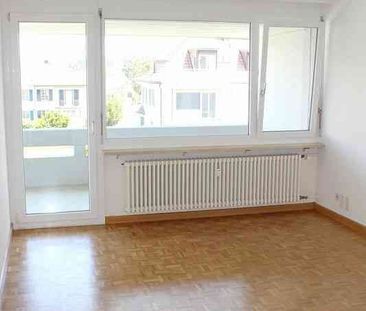 2 Zimmer, 54 m², EG - Photo 1