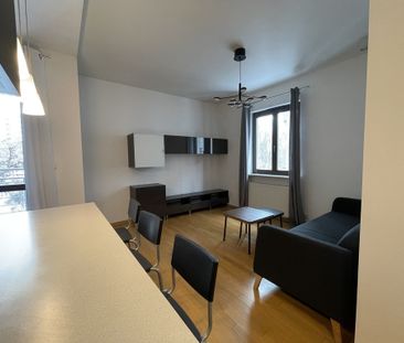 Warszawa, Wola, Człuchowska - Photo 4