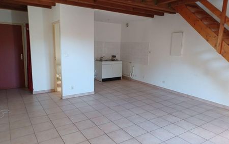Location Appartement P2 Sorgues - Photo 5