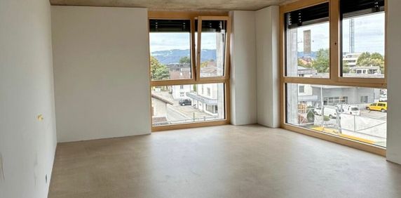 Erstvermietung 4.5-Zimmer-Wohnung - Foto 2