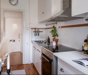 Pontonjärgatan, Stockholm - Photo 3