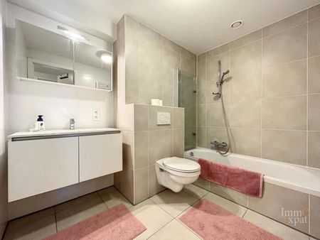 Appartement te huur - Foto 3