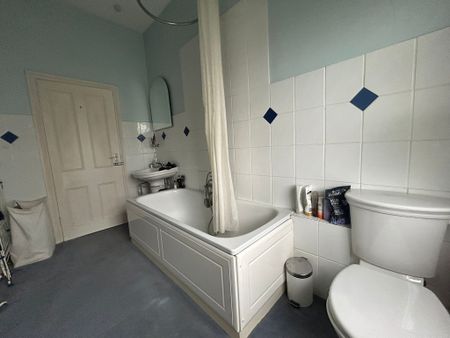 1 bedroom property to rent Park Crescent, Worthing, BN11 - Photo 4
