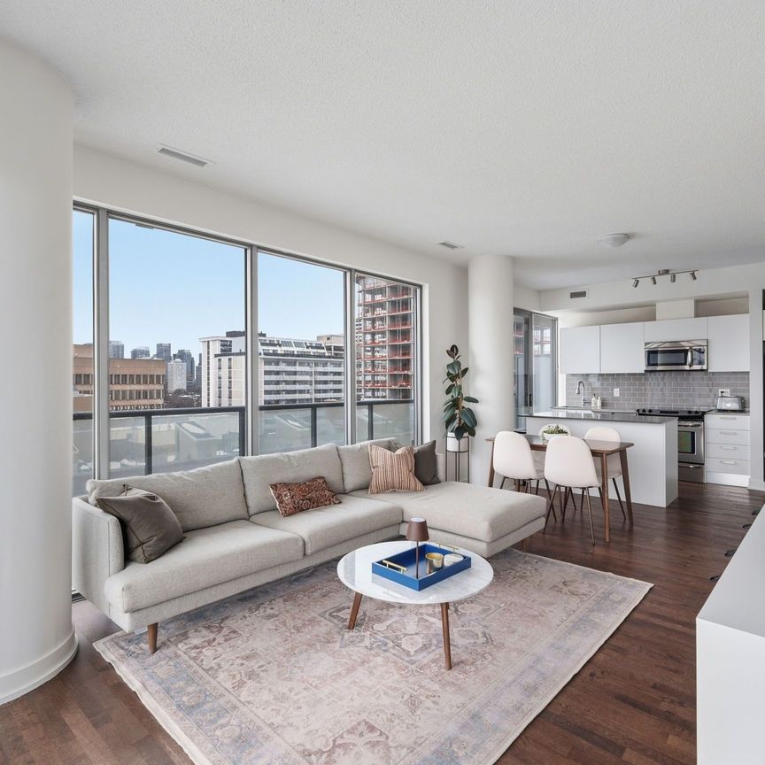 For Lease - 1815 Yonge Street Unit# 1404, Toronto, Ontario - Photo 1